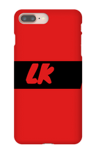 limkisuk iPhone Phone Cases