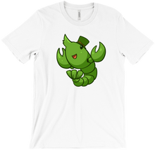 mariayoshi T St. Patricks