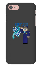 ssgtdud iPhone 11 Phone Cases