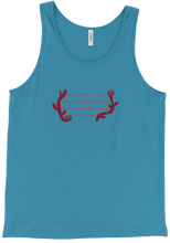 Breaking Point Tank Top