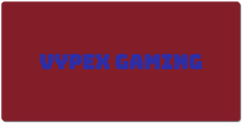 vypex XXL Gaming Mousepad