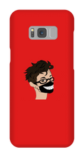 jackaroo101 Samsung Phone Cases