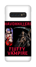havok_killers Samsung Phone Cases