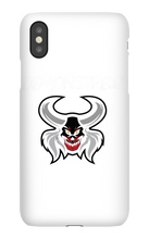 demonstreuz iPhone Phone Cases