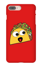 Schwedy Taco iPhone Phone Cases