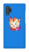 ri0ns Samsung Phone Cases