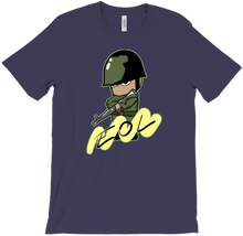 backch T-Shirts