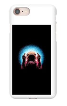 astronaut iPhone Phone Cases