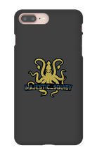 majestic_squidy iPhone Phone Cases