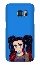 TristaTragic Samsung Phone Cases 2