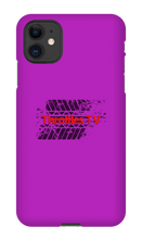 ThrottlesTV iPhone Phone Cases