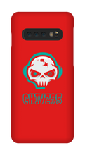 chivz95 Samsung Phone Cases