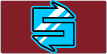 sefers XXL Gaming Mousepad