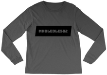 Mndledle's Long Sleeve Tee