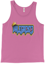 DaLegacy23 Twitch Logo Tank Top