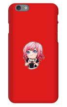 martythefemboy iPhone Phone Cases