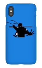 shad0w_ex iPhone Phone Cases