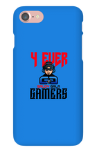 galdygala iPhone Phone Cases