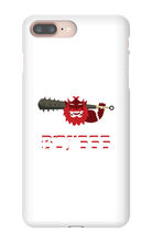 boji666 iPhone Phone Cases