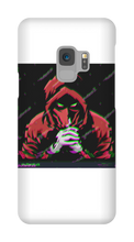 subhajitsardar Samsung Phone Cases