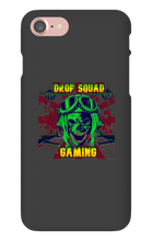 dropshotdady iPhone Phone Cases