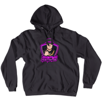 RunHoodies (No-Zip/Pullover)