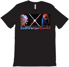 jediversuscovid T-Shirts