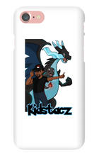 kidstacz iPhone Phone Cases