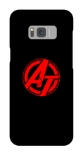 alextwiix Samsung Phone Cases