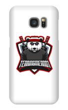 tearingmean01 Samsung Phone Cases