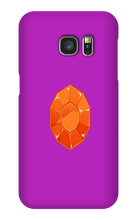 fireminetor_8000 Samsung Phone Cases