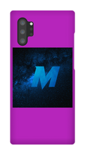 Maka's Galaxy Samsung Phone Case