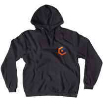 cubevsfriends Hoodies (No-Zip/Pullover)