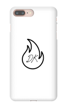 dylanplayz iPhone Phone Cases
