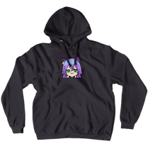 ladykat79 Hoodies (No-Zip/Pullover)