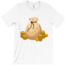 Money T-Shirts