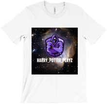 harry_potter_playz T-Shirts