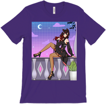 90's Yuuki Shirt