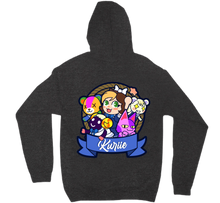 Southperry Crew (Hoodie BACK)