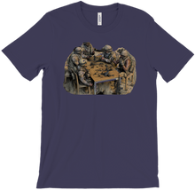 The Debrief T-Shirts