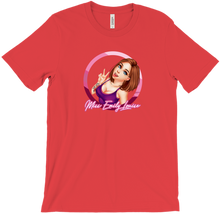 miss_emily_1990 T-Shirts