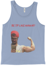 shindobad Tank Top