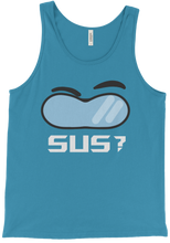 Sus? Tank Top