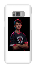 dmdark Samsung Phone Cases