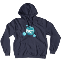 Endy Hoodies (Pullover)