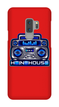 Heine House Logo Phone Case for Samsung