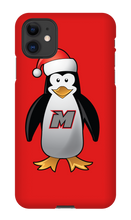 Penguin iPhone Phone Cases