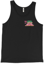 RickyLove tank top