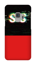 stressfulsummers Samsung Phone Cases