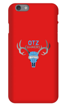 malarski iPhone Phone Cases